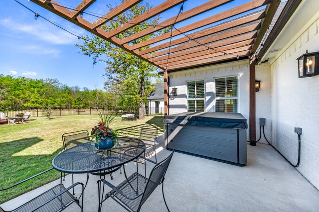 120 Nelson Drive, Sulphur Springs, TX 75482