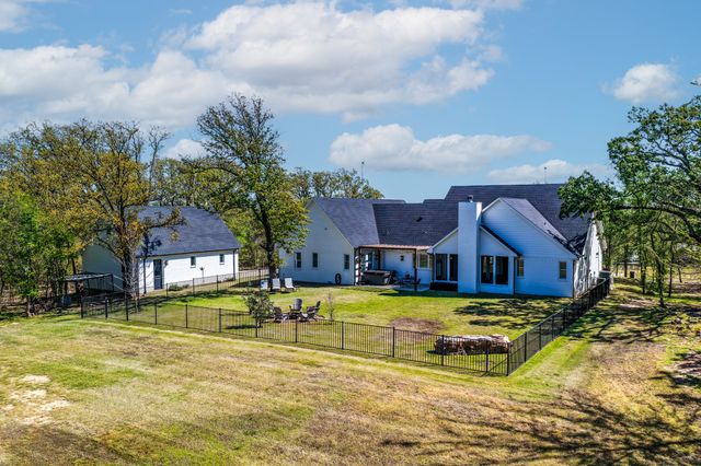 120 Nelson Drive, Sulphur Springs, TX 75482