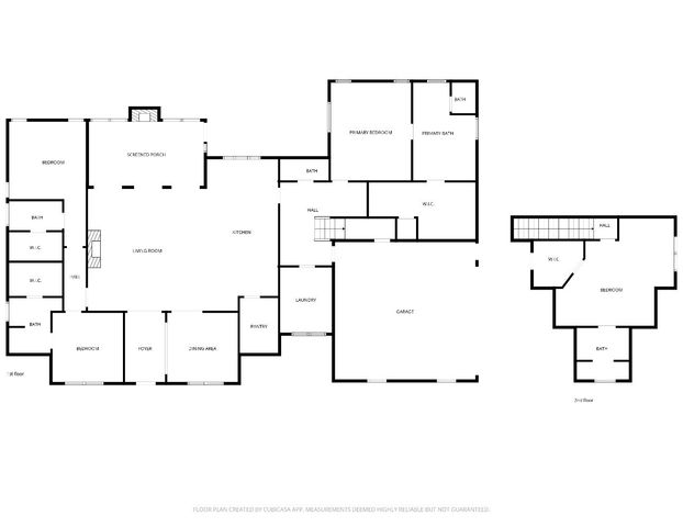 120 Nelson Drive, Sulphur Springs, TX 75482