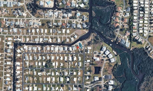 675 VIA CALA, Englewood, FL 34224