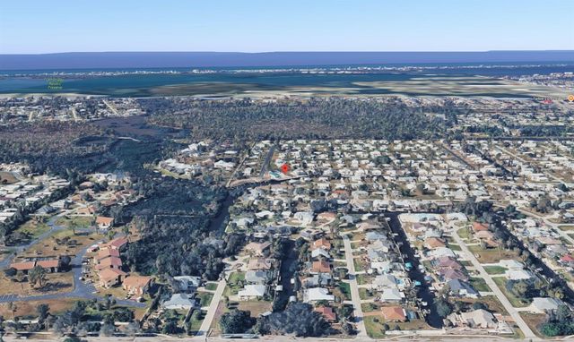 675 VIA CALA, Englewood, FL 34224