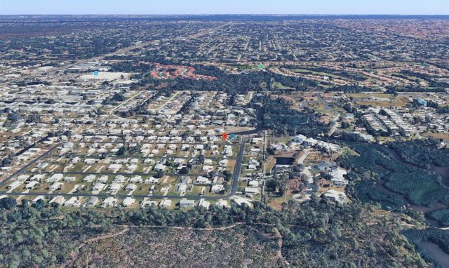 675 VIA CALA, Englewood, FL 34224