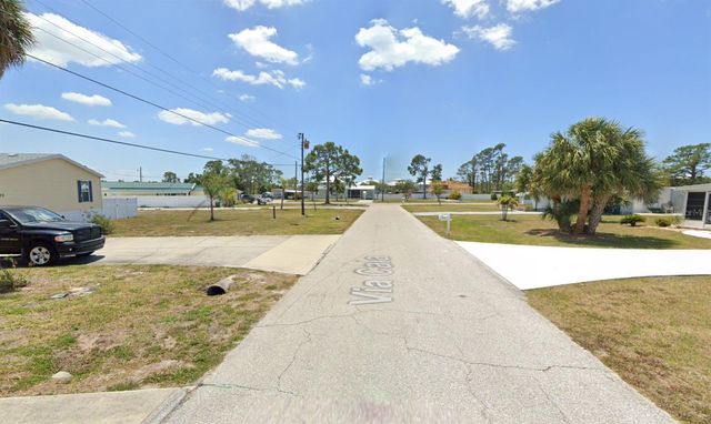 675 VIA CALA, Englewood, FL 34224