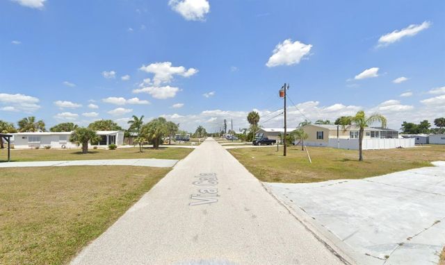 675 VIA CALA, Englewood, FL 34224