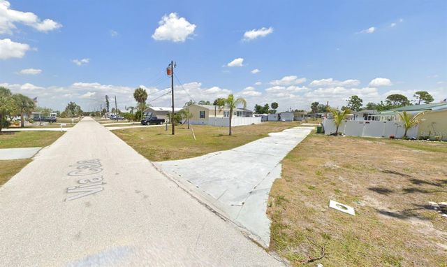 675 VIA CALA, Englewood, FL 34224