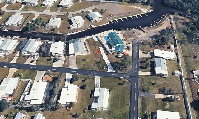 675 VIA CALA, Englewood, FL 34224