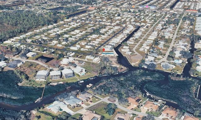 675 VIA CALA, Englewood, FL 34224