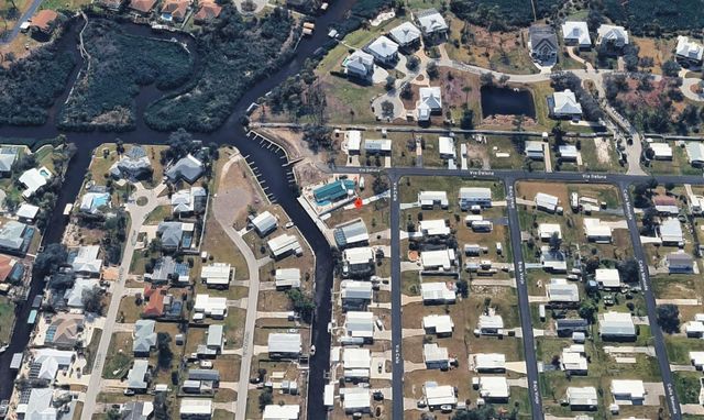 675 VIA CALA, Englewood, FL 34224