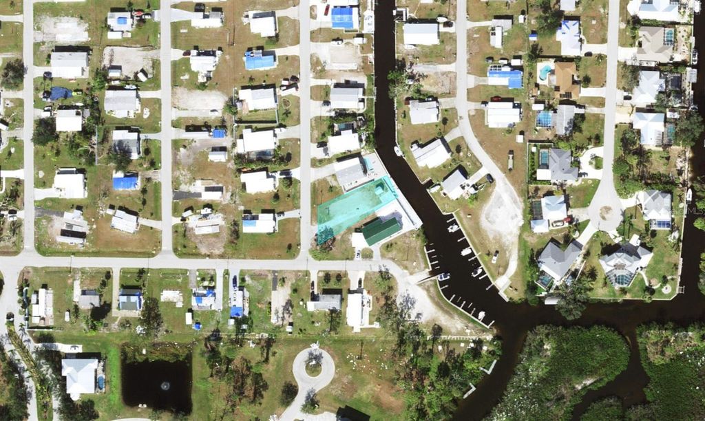 675 VIA CALA, Englewood, FL 34224
