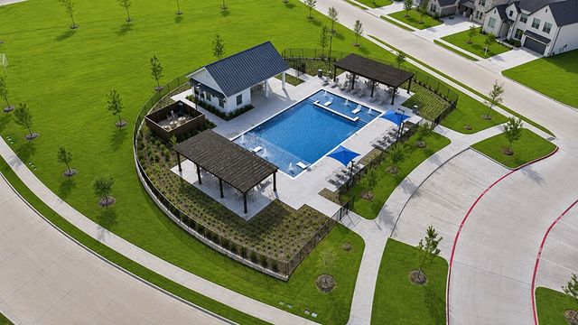 3144 Tobias Lane, Rockwall, TX 75032
