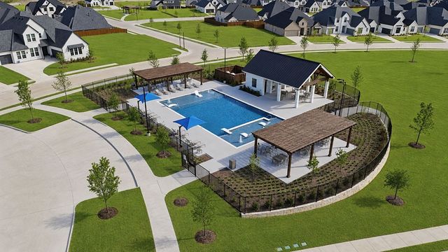3144 Tobias Lane, Rockwall, TX 75032