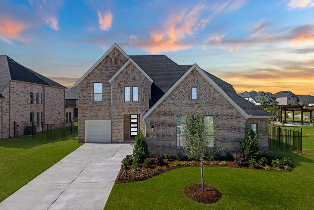3144 Tobias Lane, Rockwall, TX 75032