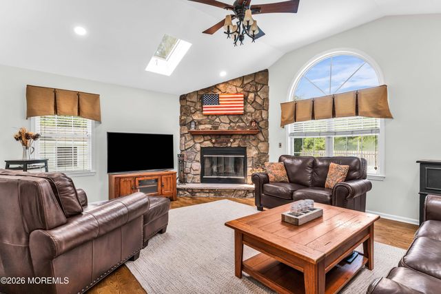 26 Villanova Drive, Jackson, NJ 08527