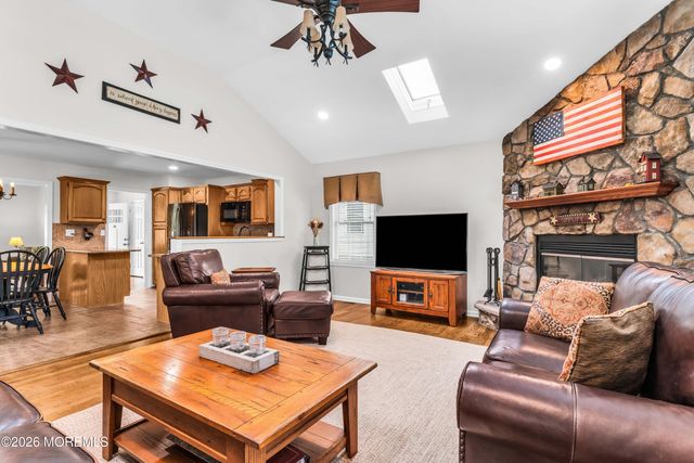 26 Villanova Drive, Jackson, NJ 08527