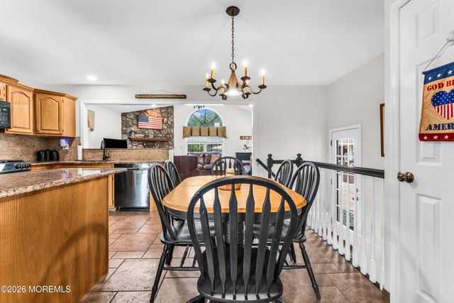 26 Villanova Drive, Jackson, NJ 08527