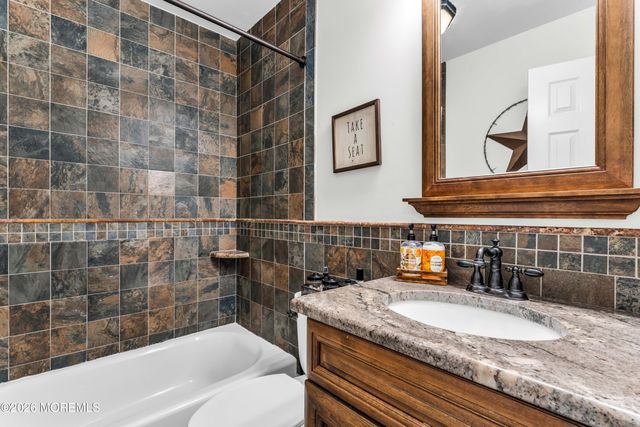26 Villanova Drive, Jackson, NJ 08527