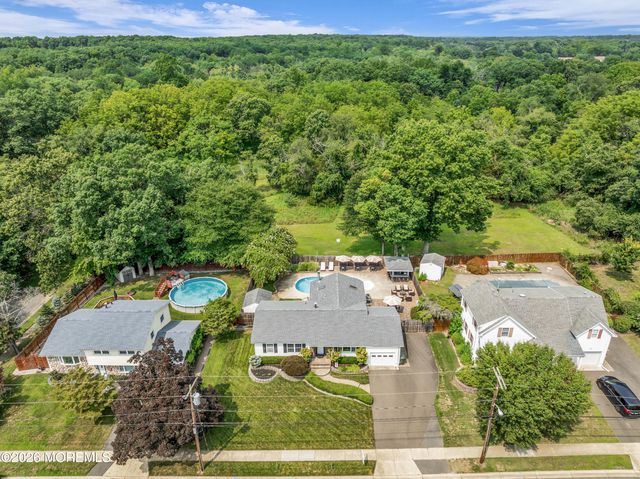 26 Villanova Drive, Jackson, NJ 08527