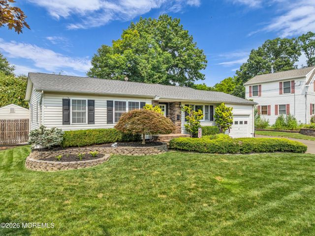 26 Villanova Drive, Jackson, NJ 08527