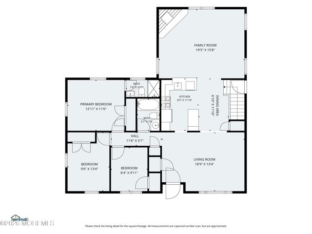 26 Villanova Drive, Jackson, NJ 08527