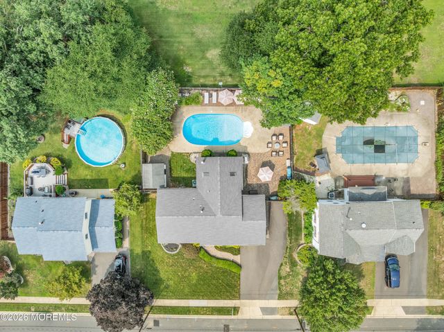 26 Villanova Drive, Jackson, NJ 08527