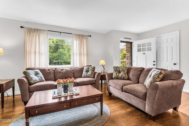 26 Villanova Drive, Jackson, NJ 08527