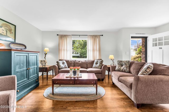 26 Villanova Drive, Jackson, NJ 08527
