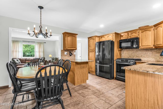 26 Villanova Drive, Jackson, NJ 08527