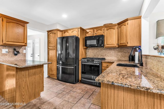 26 Villanova Drive, Jackson, NJ 08527