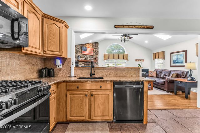 26 Villanova Drive, Jackson, NJ 08527