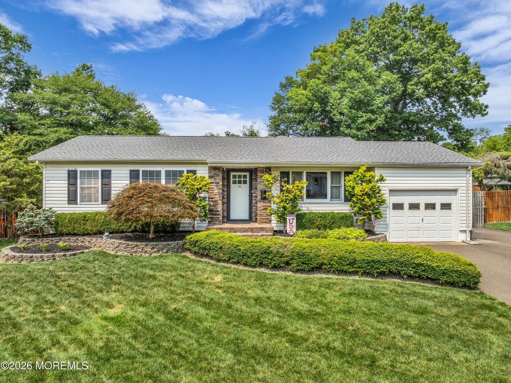 26 Villanova Drive, Jackson, NJ 08527