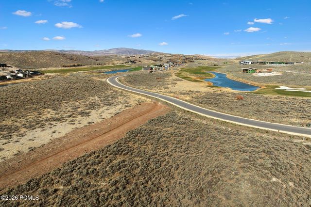 5767 Double Deer Drive, Park City, UT 84098