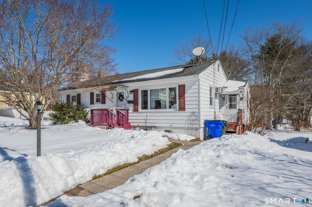 60 Heath Street, Watertown, CT 06779