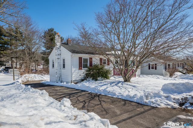 60 Heath Street, Watertown, CT 06779