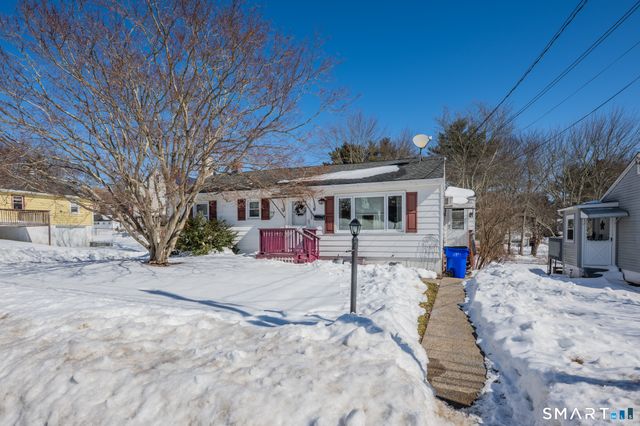 60 Heath Street, Watertown, CT 06779