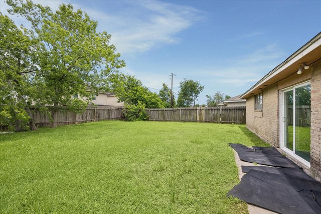 12639 Chiswick Road, Houston, TX 77047
