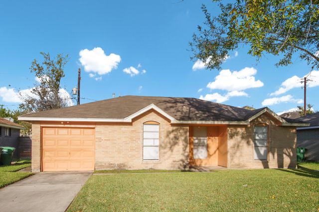 12639 Chiswick Road, Houston, TX 77047