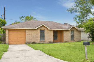 12639 Chiswick Road, Houston, TX 77047