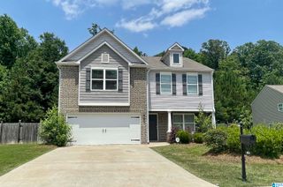 853 HUNTINGTON TRACE, Chelsea, AL 35043