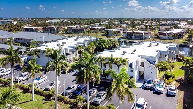 316 COLDEWAY DRIVE 38, Punta Gorda, FL 33950