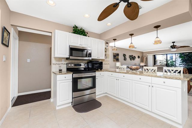 316 COLDEWAY DRIVE 38, Punta Gorda, FL 33950