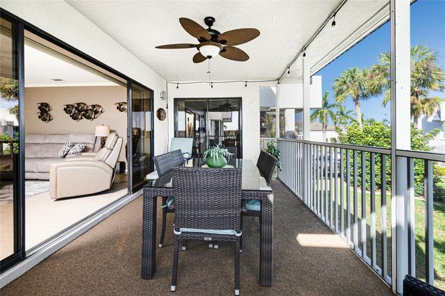 316 COLDEWAY DRIVE 38, Punta Gorda, FL 33950