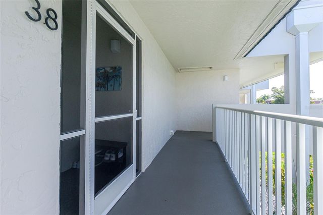 316 COLDEWAY DRIVE 38, Punta Gorda, FL 33950