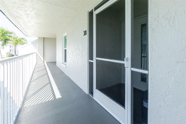 316 COLDEWAY DRIVE 38, Punta Gorda, FL 33950