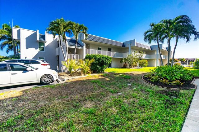 316 COLDEWAY DRIVE 38, Punta Gorda, FL 33950