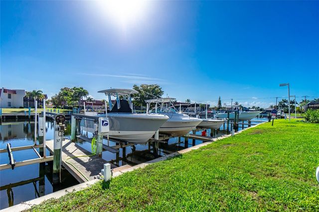 316 COLDEWAY DRIVE 38, Punta Gorda, FL 33950