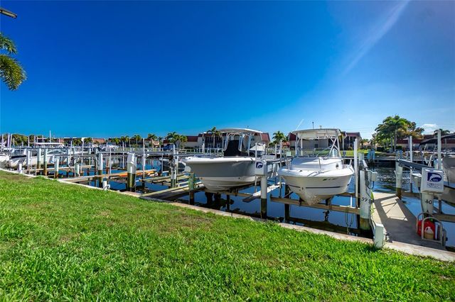 316 COLDEWAY DRIVE 38, Punta Gorda, FL 33950