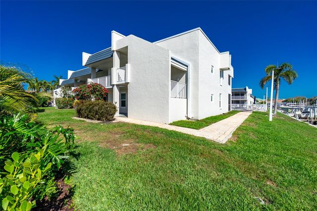 316 COLDEWAY DRIVE 38, Punta Gorda, FL 33950