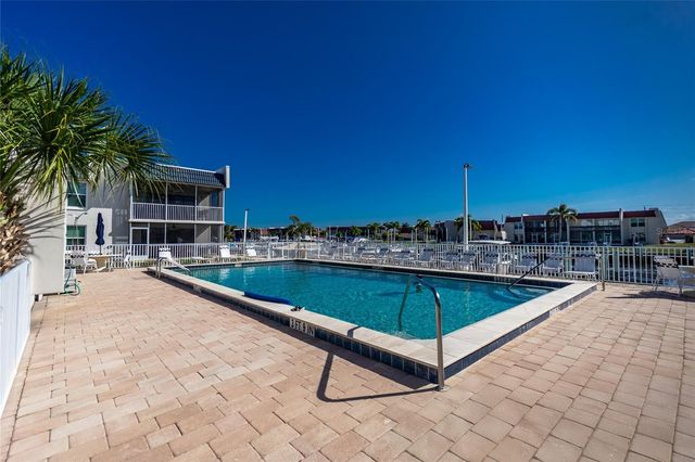 316 COLDEWAY DRIVE 38, Punta Gorda, FL 33950