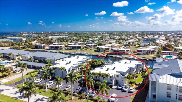 316 COLDEWAY DRIVE 38, Punta Gorda, FL 33950