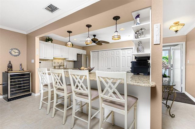 316 COLDEWAY DRIVE 38, Punta Gorda, FL 33950